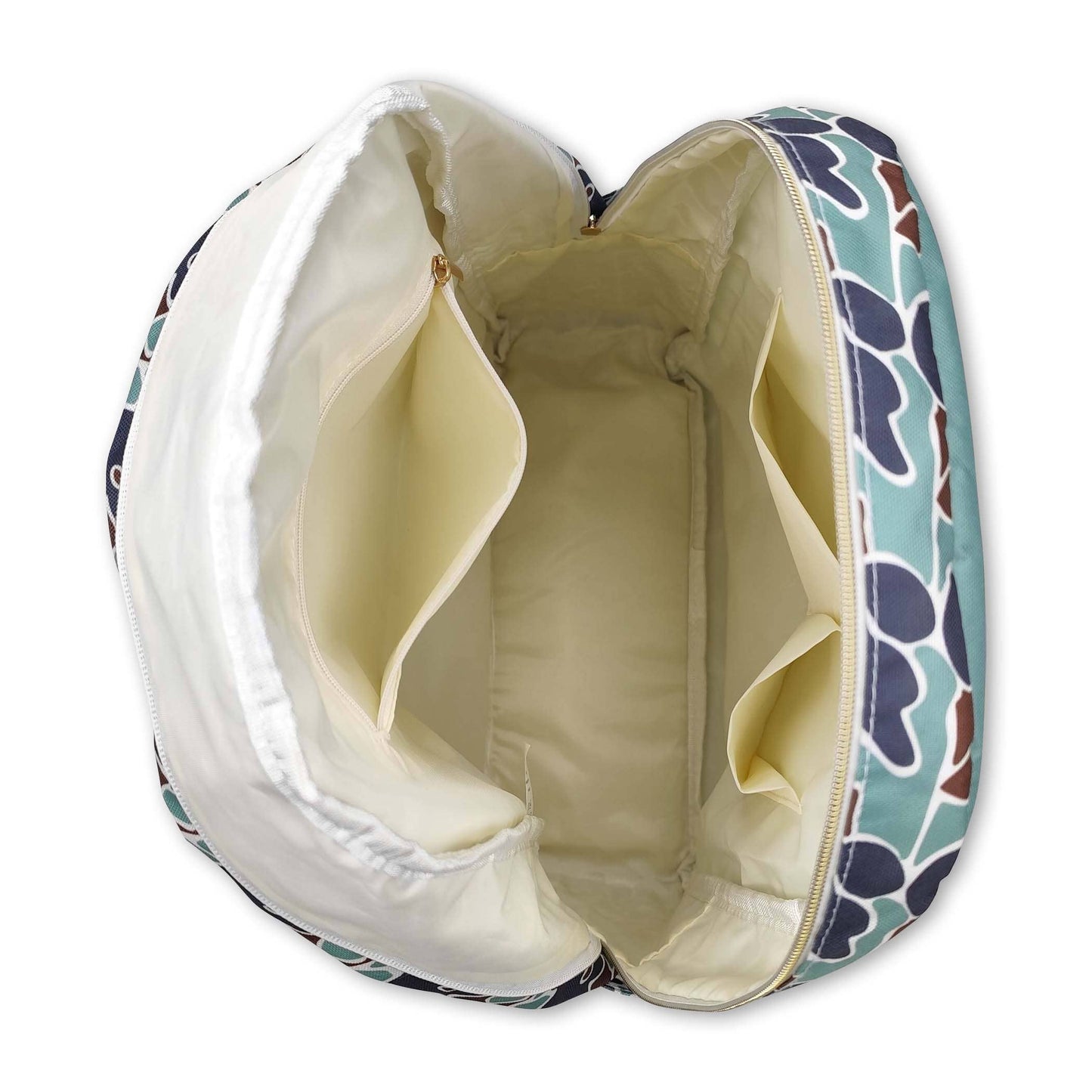 ๐ฆ Duck Camo Book Bag