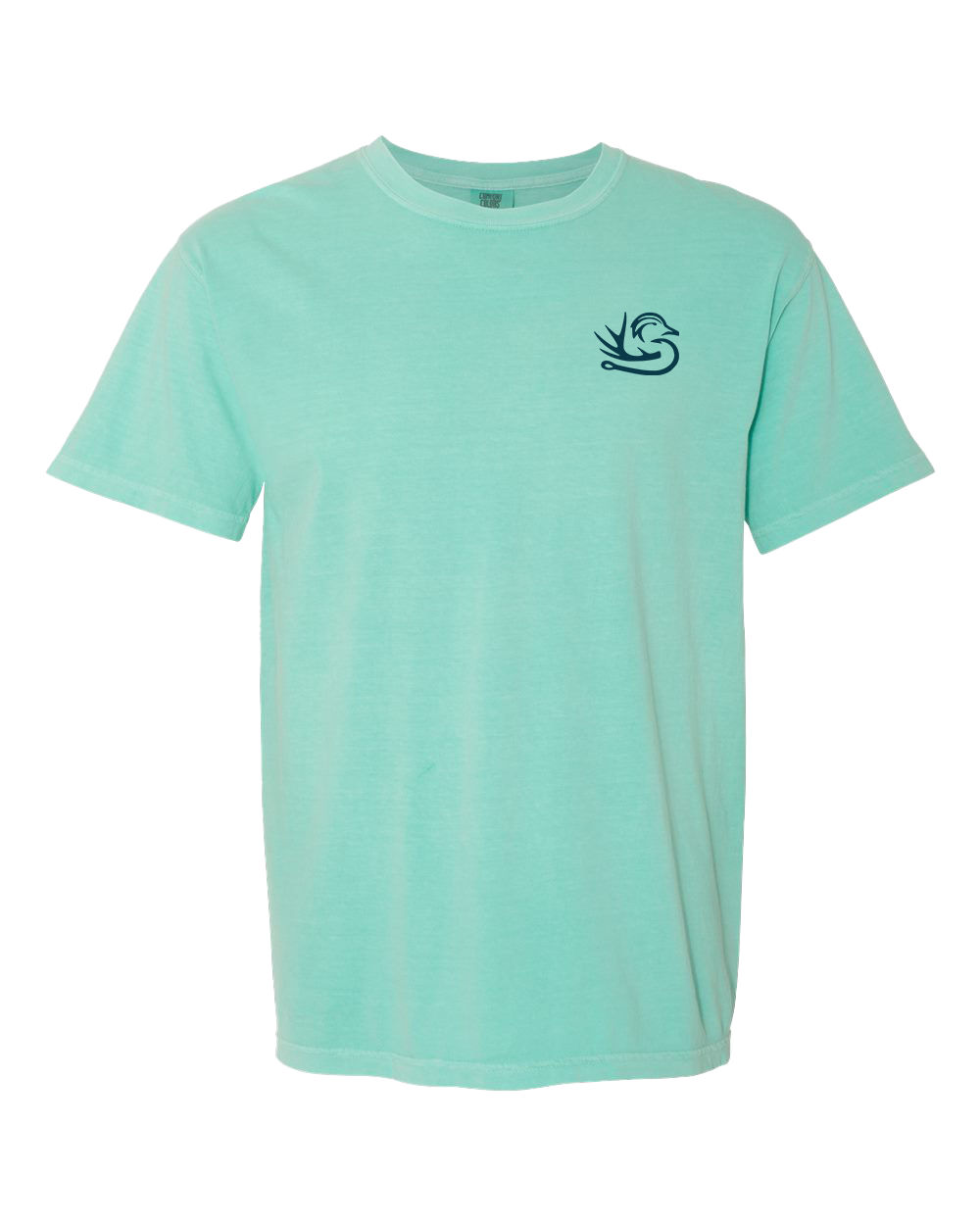 Classic Mahi Tee 🐟