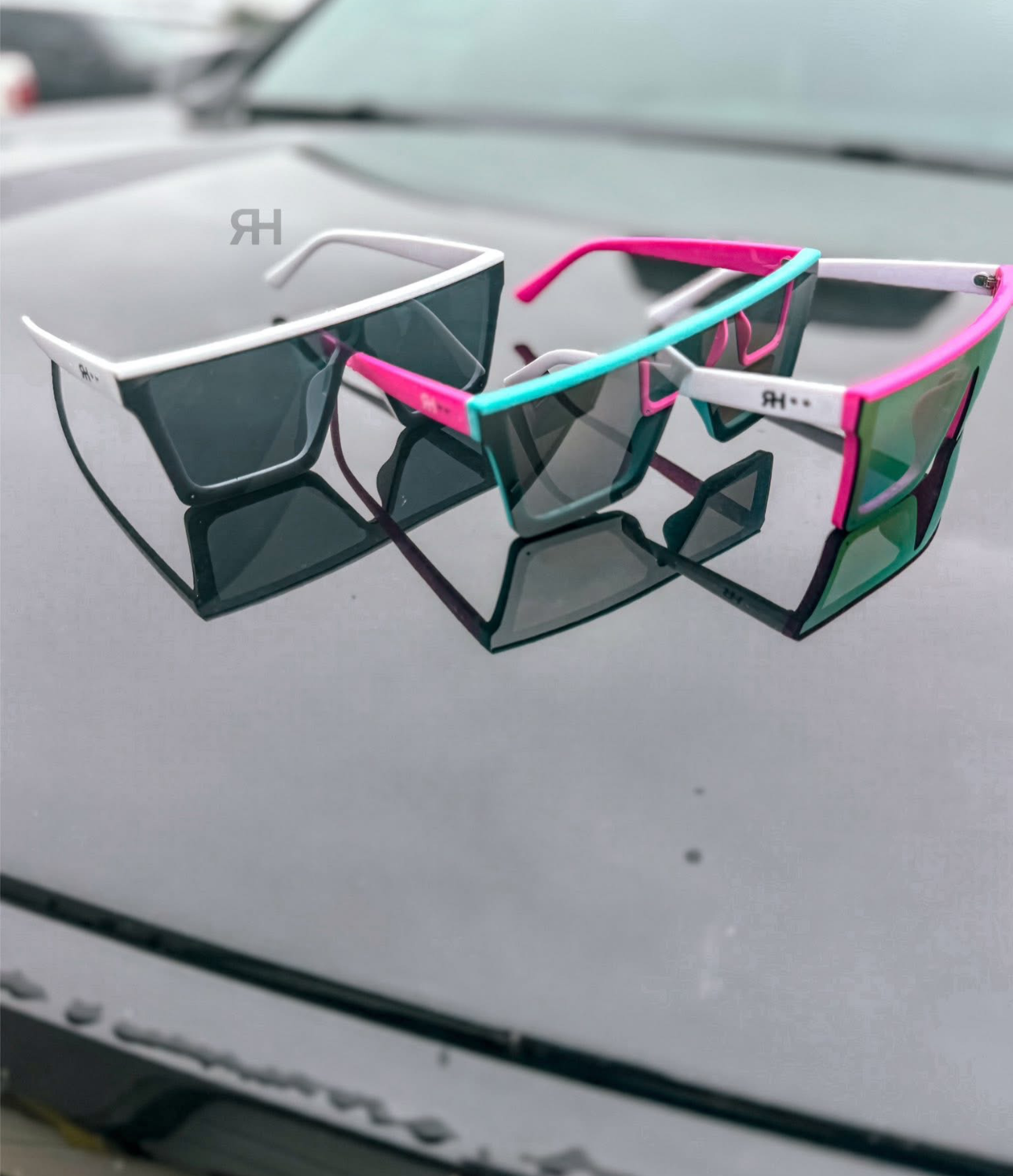 VIBIN’ SUNNIES ☀️