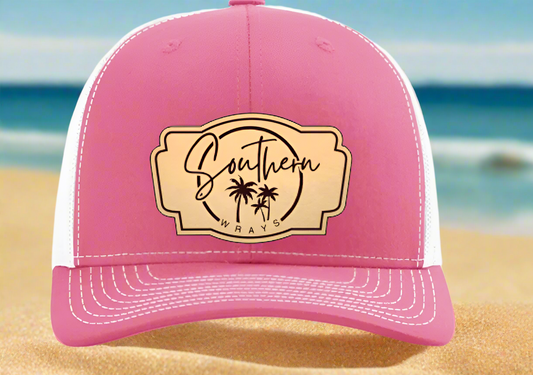 SOUTHERN WRAYS PALM TREE