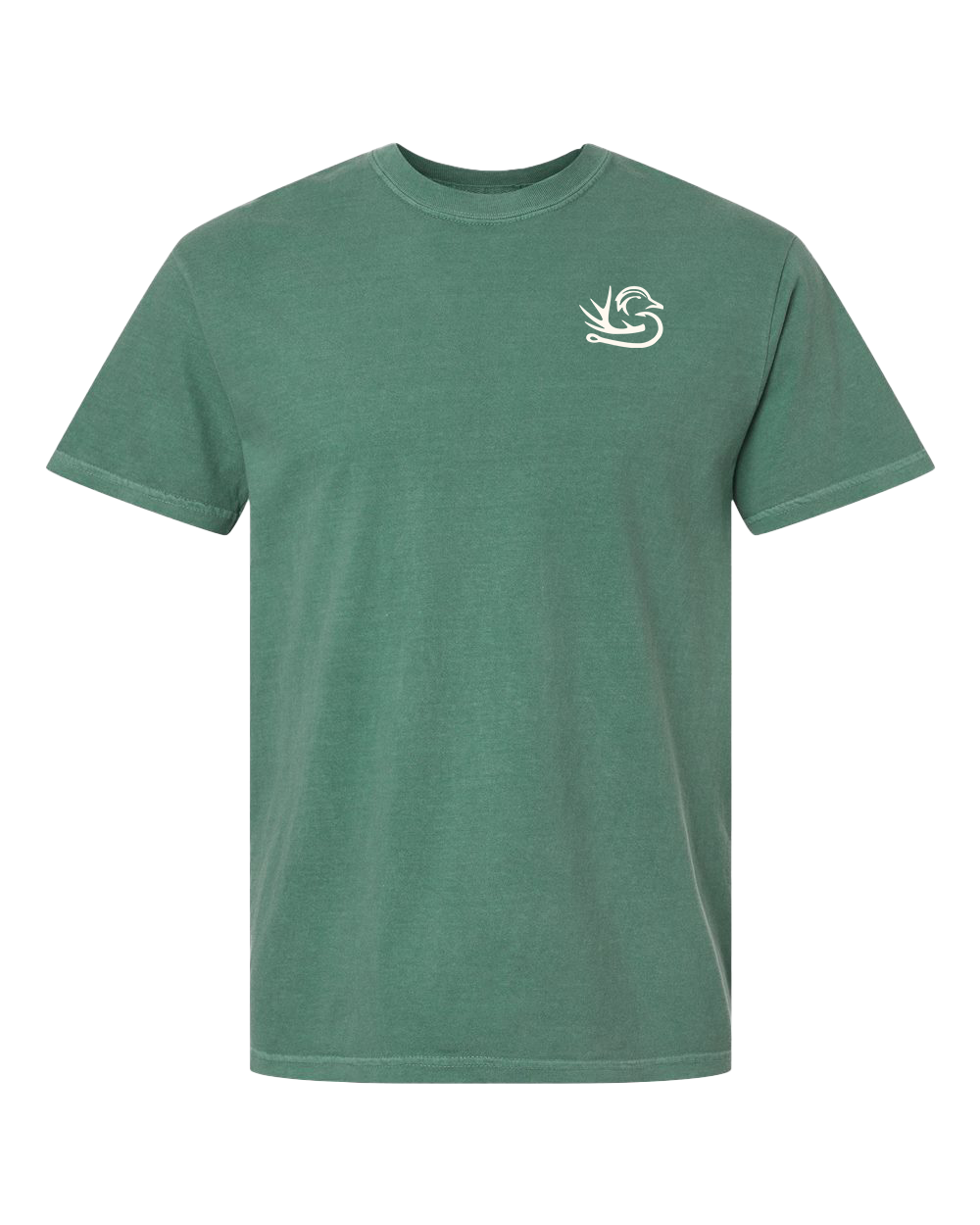 Vintage Flying Mallard Tee