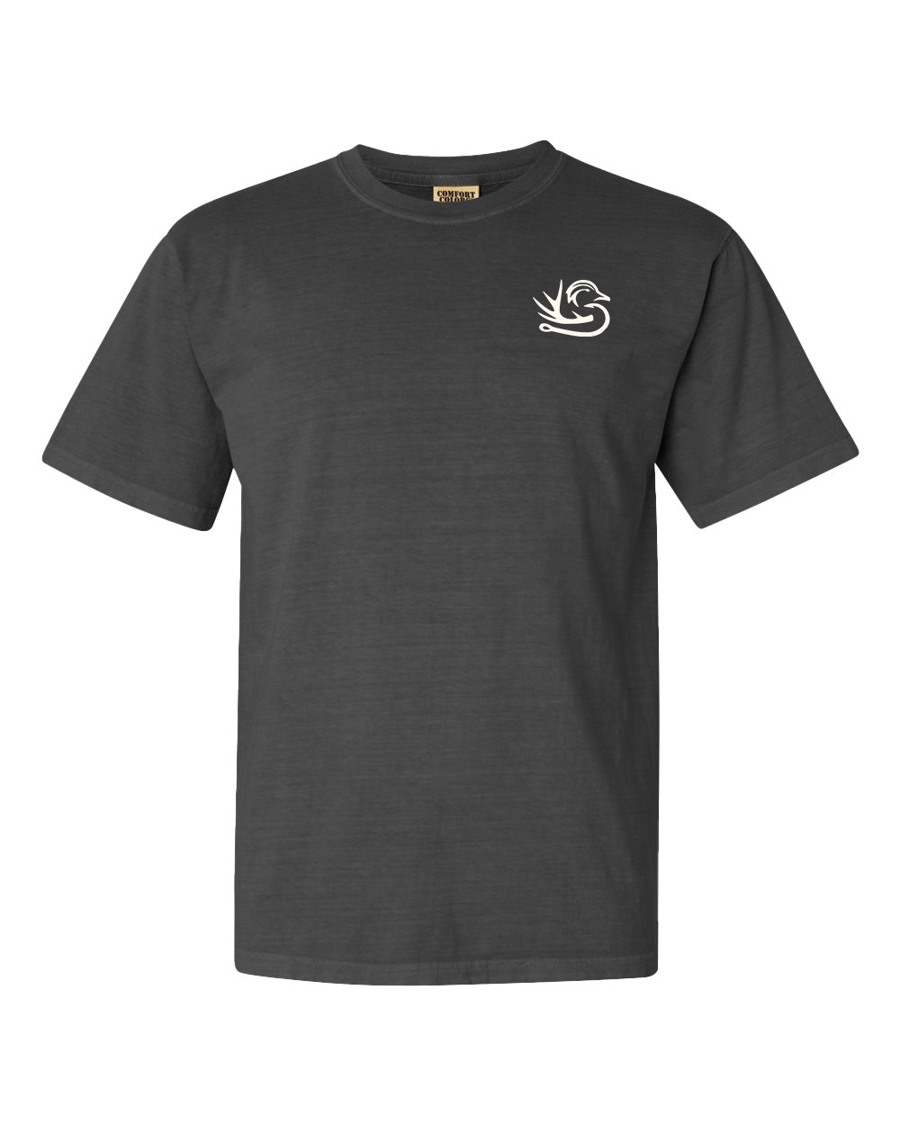 Vintage Flying Mallard Toddler Tee
