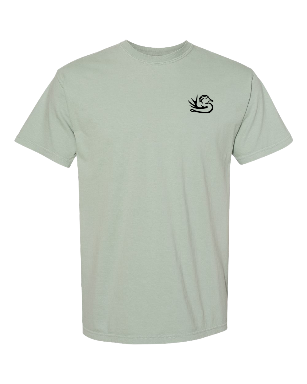Wood Duck Tee