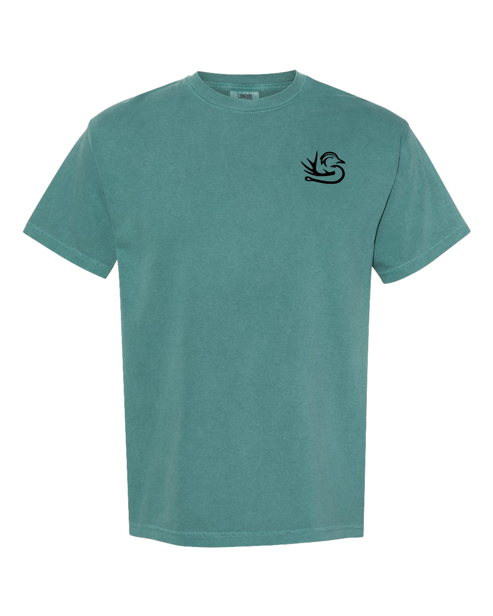 Wood Duck Tee
